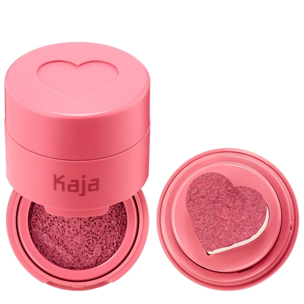 KAJA cheeky stamp Mauve Saucy